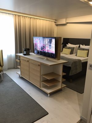 Hotel Indigo Helsinki - Boulevard by IHG by null