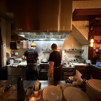 Fiorella - Open kitchen - Pasta Shops Near Me - Philadelphia, Pennsylvania Fiorella - Open kitchen - Pasta Shops Near Me - Philadelphia, Pennsylvania