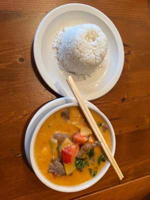 Aroy Thai Chicago by null