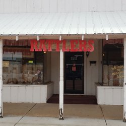 Rattler's Grill