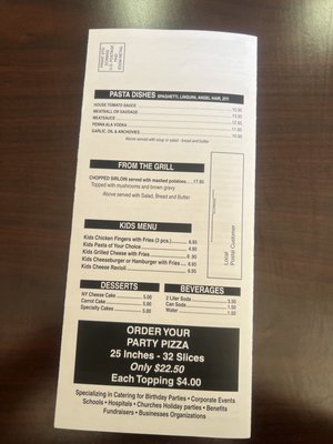 Casa di Roma by null