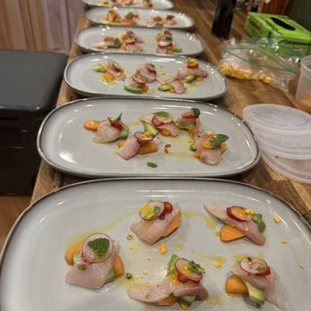Chef Adam's Private Table - Personal Chefs Near Me - Auburn, California Chef Adam's Private Table - Personal Chefs Near Me - Auburn, California