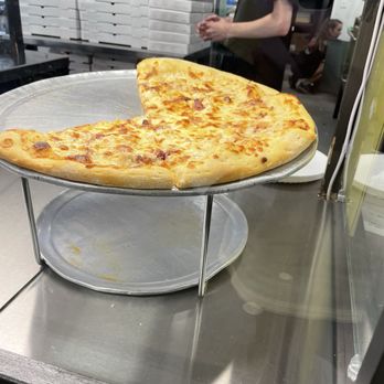 Jack's Pizza Alton - Pizza - Pizza Near Me - Alton, New Hampshire