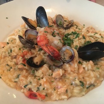 Caffé Milano - Italian Near Me - Naples, Florida