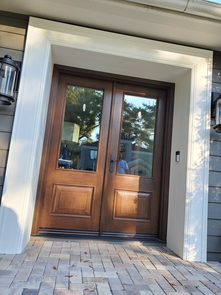 ARCHITECTURAL MILLWORK AND REMODELING Updated June 2024 16 Photos