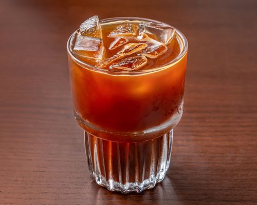 Lately Café/Bistro/Bar by null