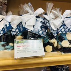 Rocky Mountain Chocolate Factory - Cute stocking stuffers!