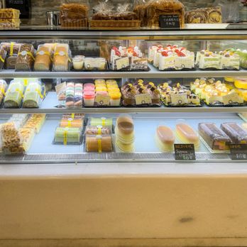 Audrey Bakery & Cafe - Pastries - Coffee & Tea Near Me - New York, New York