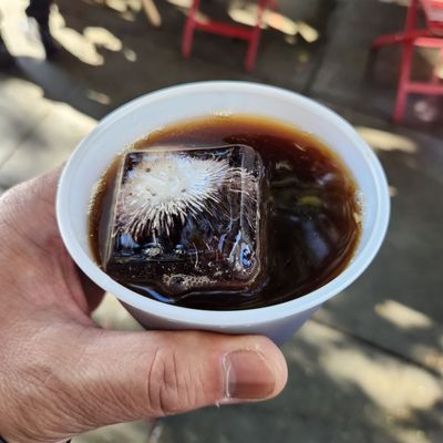 HITW Coffee by null