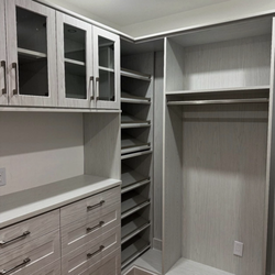 Creative Closets