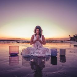 Zen Soul Balance - Sound Healing on YouTube @ZenSoulBalance