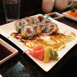 Umami Grill and Sushi