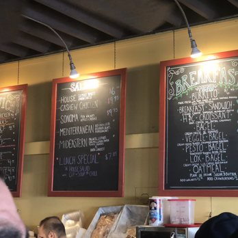 Coffee Bazaar - Coffee & Tea Near Me - Guerneville, California