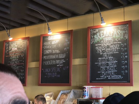 Menu photo 8 Coffee Bazaar Guerneville, CA Menu photo 8 Coffee Bazaar Guerneville, CA