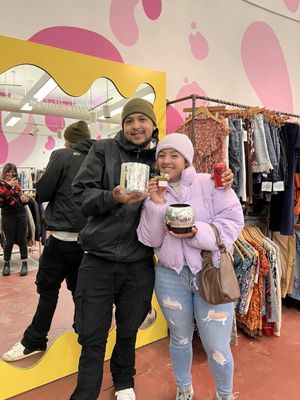 710 Collective by null