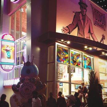 Voodoo Doughnut - Bakeries Near Me - Orlando, Florida Voodoo Doughnut - Bakeries Near Me - Orlando, Florida