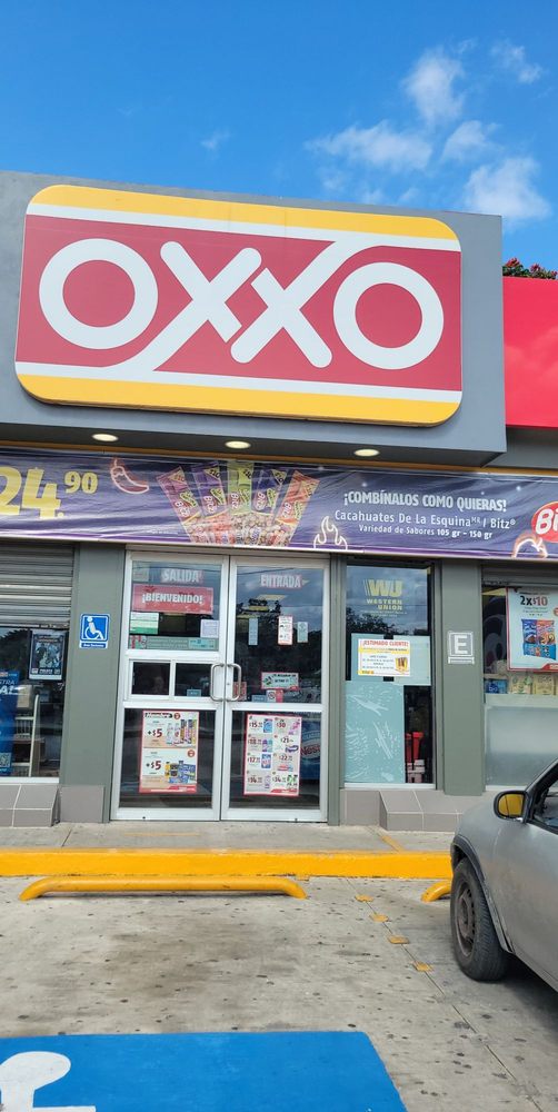 Oxxo