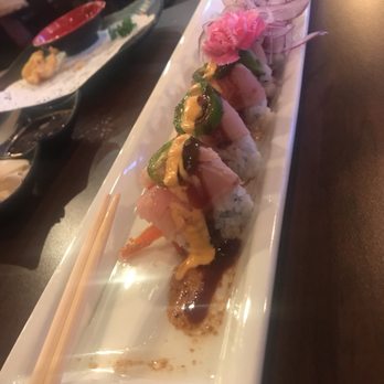 Sushi Yoko - Japanese Near Me - Gardena, California Sushi Yoko - Japanese Near Me - Gardena, California