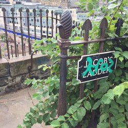 Jacob's Ladder