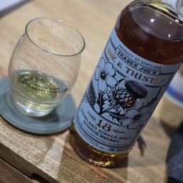 Trader Joe's 18yrs whiskey Trader Joe's 18yrs whiskey