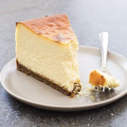 Fonseca Nutrition Gage Park - Protein Cheesecake