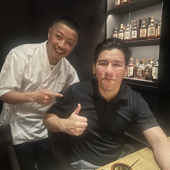 Kono - Japanese Near Me - New York, New York