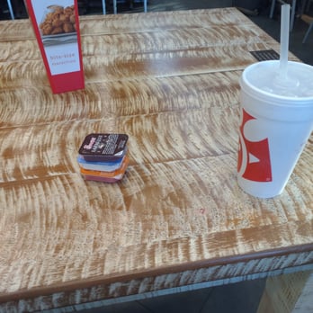 Chick-fil-A - Fast Food Near Me - Pasadena, California