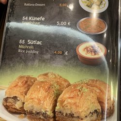 Toprak Kebap Haus
