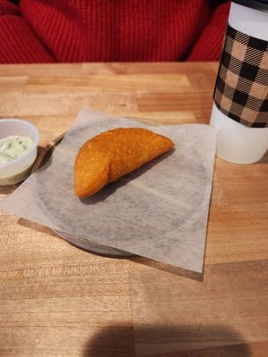 @Papi’s Café by null