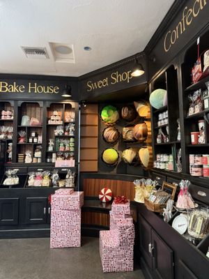 Crème de la Cocoa by null