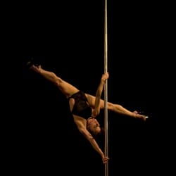 Shelly's Pole Studio - USPDF 2011 CHAMPIONSHIP-Shelly Lamb