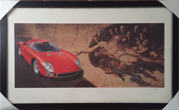 BALLER ART WARE by null