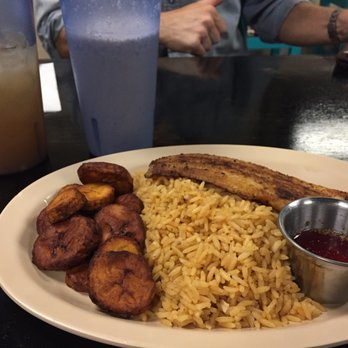 Desert Island Eatery - Caribbean Near Me - Phoenix, Arizona Desert Island Eatery - Caribbean Near Me - Phoenix, Arizona