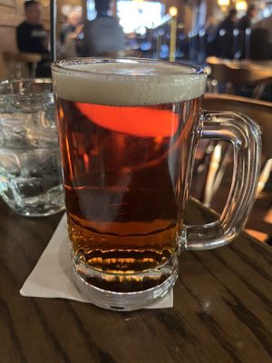 Three Blind Mice Irish Pub by null