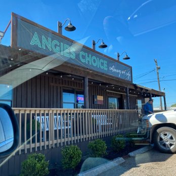 Angie's Choice Catering - Angies Choice! gourmet burgers! So good! - Caterers Near Me - Montgomery, Texas Angie's Choice Catering - Angies Choice! gourmet burgers! So good! - Caterers Near Me - Montgomery, Texas