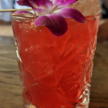 The Annex Crafthouse - Babygirl - Southern Near Me - Houston, Texas