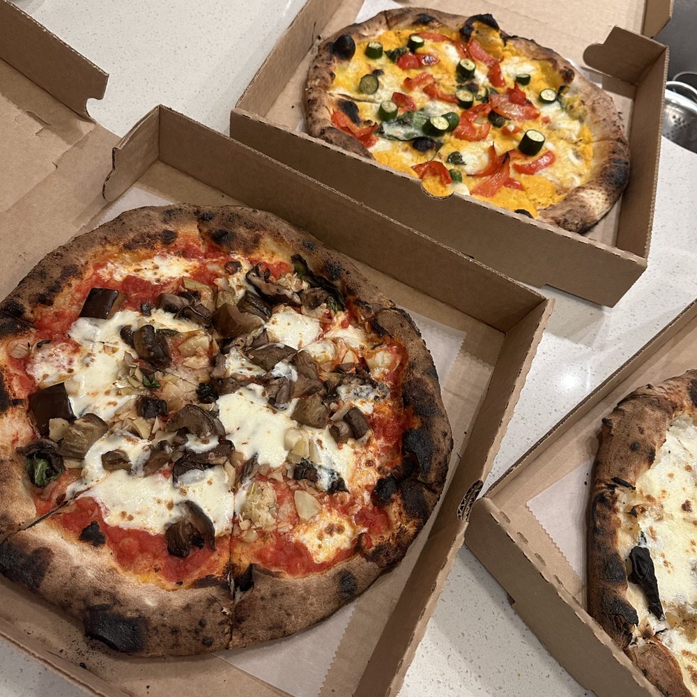 Verde - Pizza Near Me - Baltimore, Maryland Verde - Pizza Near Me - Baltimore, Maryland