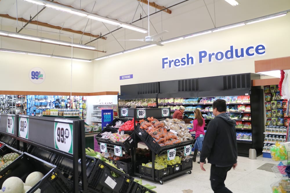 99 Cents Only 12369 Poway Rd, Scripps Ranch, Poway, CA 77 Photos