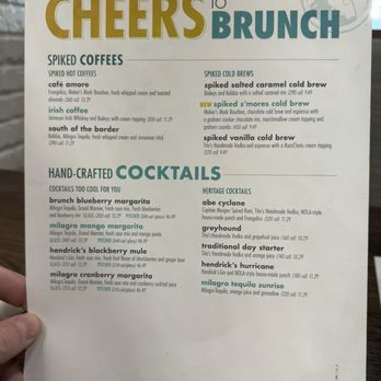Another Broken Egg Cafe - Cafes Near Me - Lake Mary, Florida