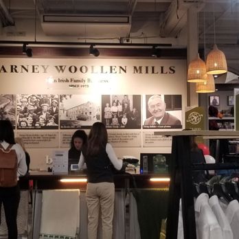 Blarney Woollen Mills - Arts & Crafts Near Me Blarney Woollen Mills - Arts & Crafts Near Me