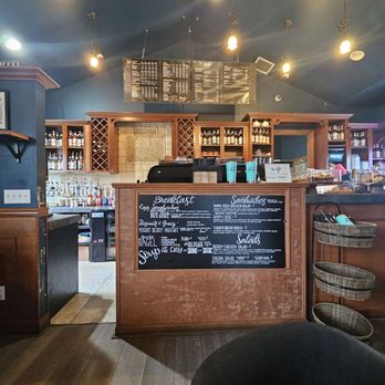 Adagio Bean & Leaf - Coffee & Tea Near Me - Sequim, Washington Adagio Bean & Leaf - Coffee & Tea Near Me - Sequim, Washington
