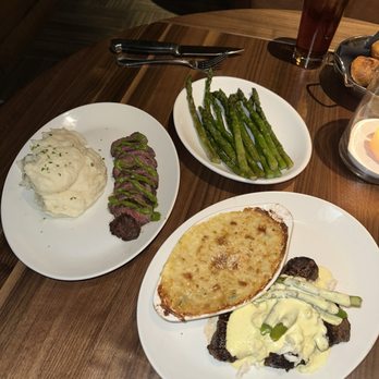Stoney River - Steakhouses Near Me - Nashville, Tennessee