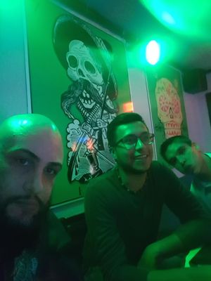 Mi Barra Bar by null