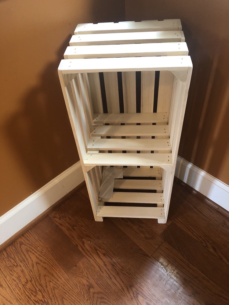 AMISH FURNITURE CONNECTIONS Updated October 2024 10044 James Monroe