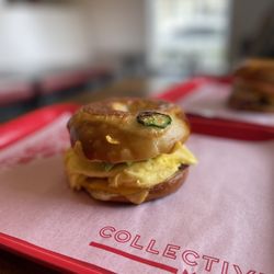 user provided Collective Market photo