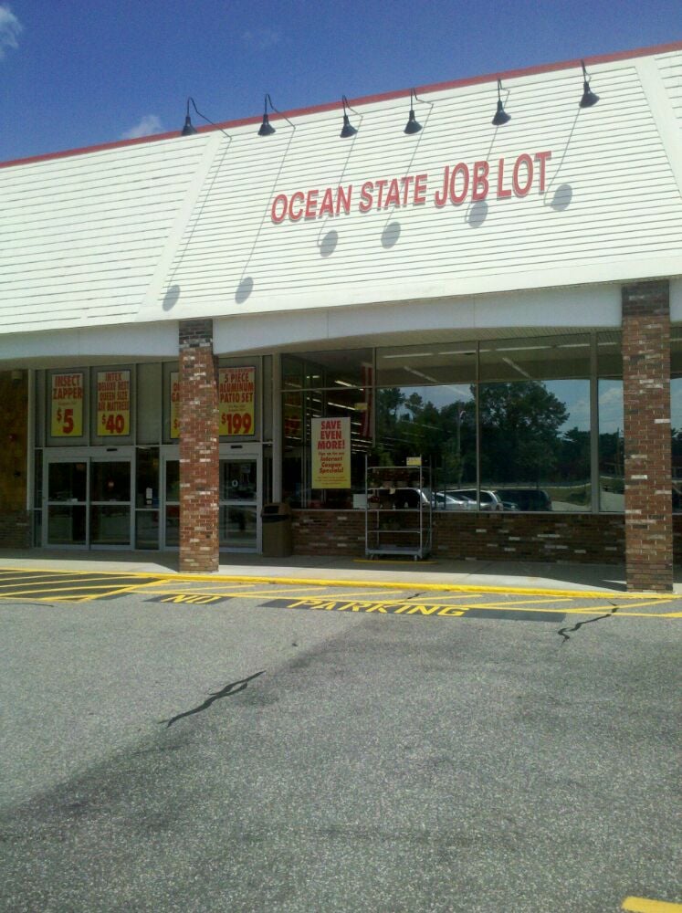 Ocean State Job Lot Patio Tables Patio Furniture