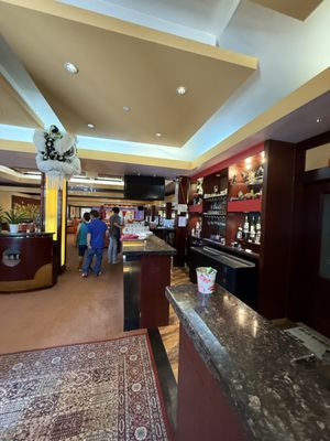 Hong Guan Chinese restaurant 鴻館 by null