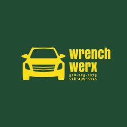 Wrench Werx