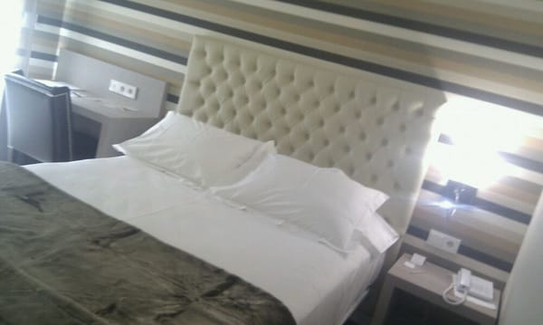 Hotel Spa Ciudad de Astorga by PortBlue Boutique by null