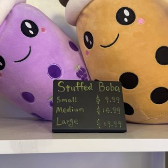 Tsaocaa - Bubble Tea Near Me - Charlotte, North Carolina